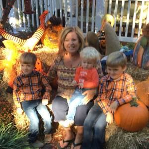 Meet your Posher, Pat